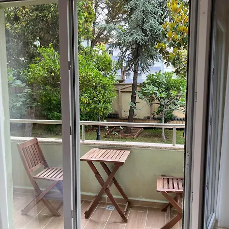 Vendégház Garden Durrës