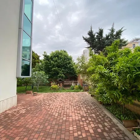 Vendégház Garden