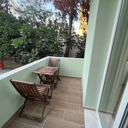 Garden Durrës