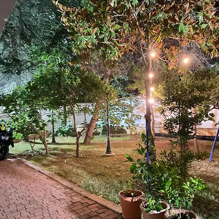 Garden Vendégház *
