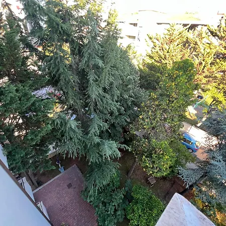 Vendégház Garden Durrës